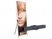 X-Banner 60 x 160 cm
