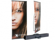 L-Banner 85 x 200 cm